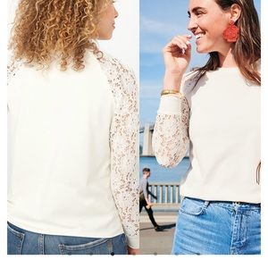 Stella & Dot Tops - Stella & Dot Amie Sweater - Never Worn Stella & Dot Tops - Stella & Dot Amie Sweater - Never Worn